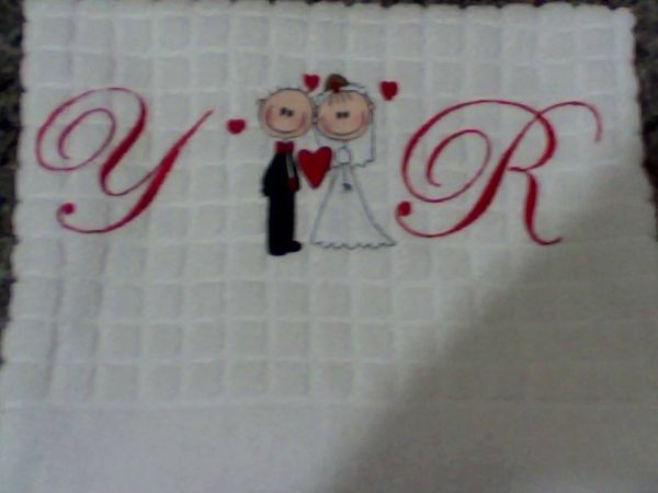 Piso Personalizado